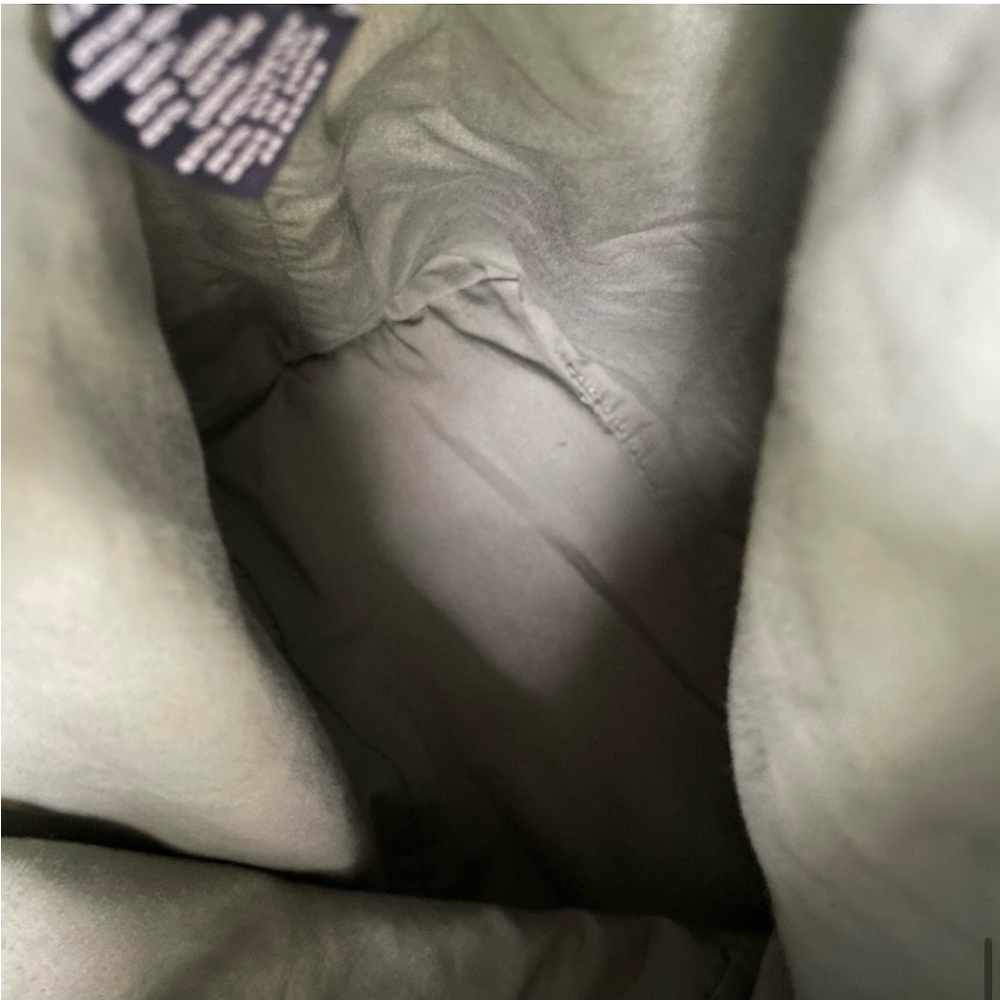 💚Gap Drawstring Backpack - Picture 5 of 11